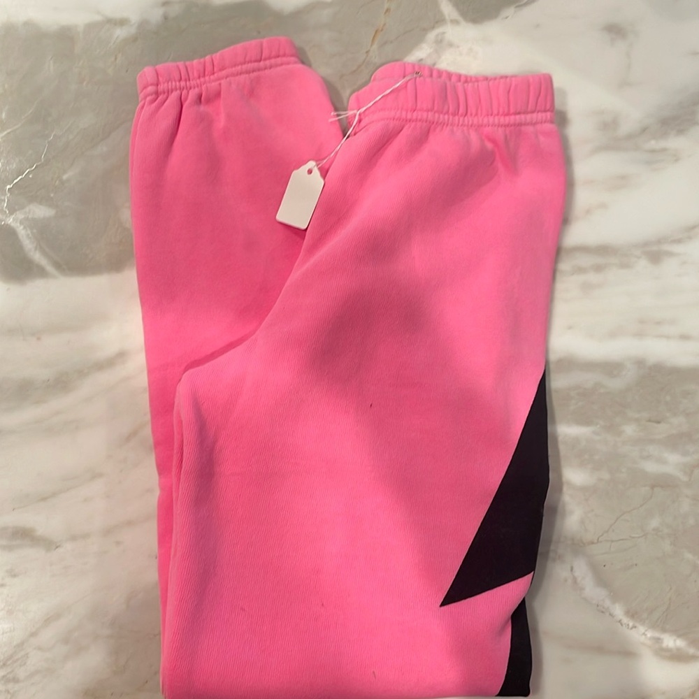 Aviator nation sweatpants girls size 12